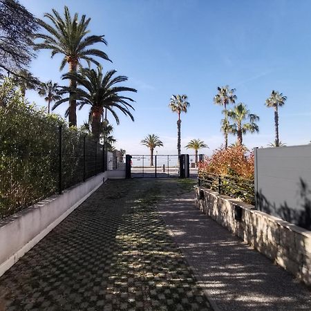 Appartement Ofdl B T1 Bandol - Briotine Foyalais Extérieur photo