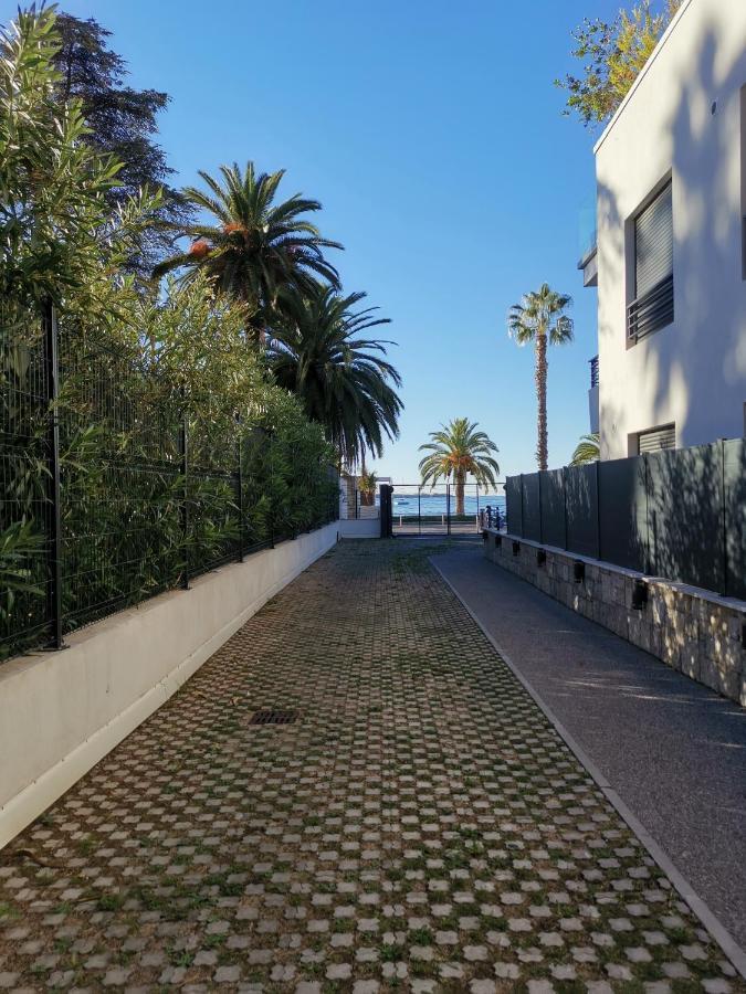 Appartement Ofdl B T1 Bandol - Briotine Foyalais Extérieur photo