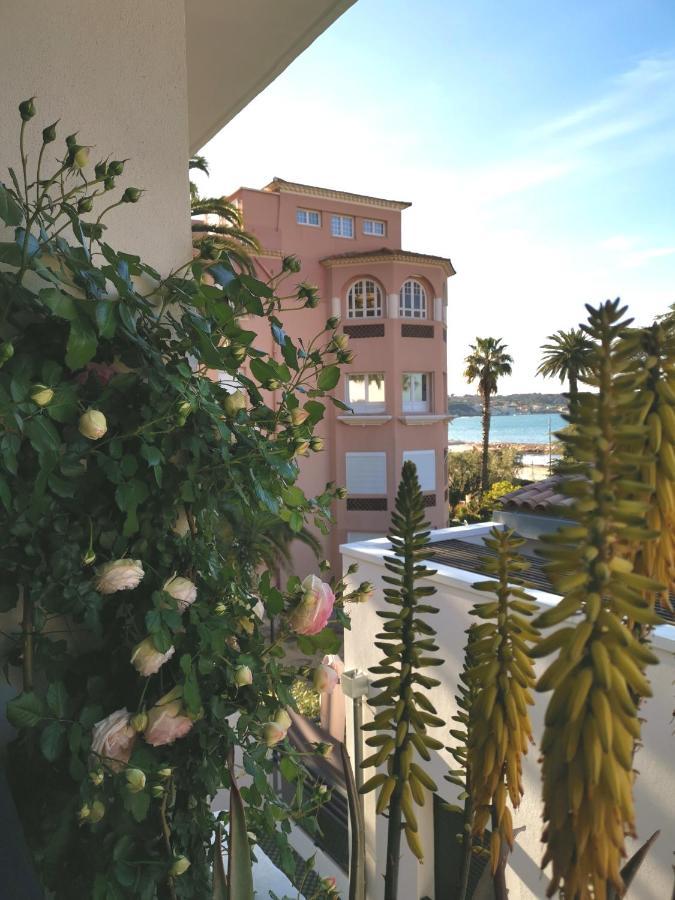 Appartement Ofdl B T1 Bandol - Briotine Foyalais Extérieur photo