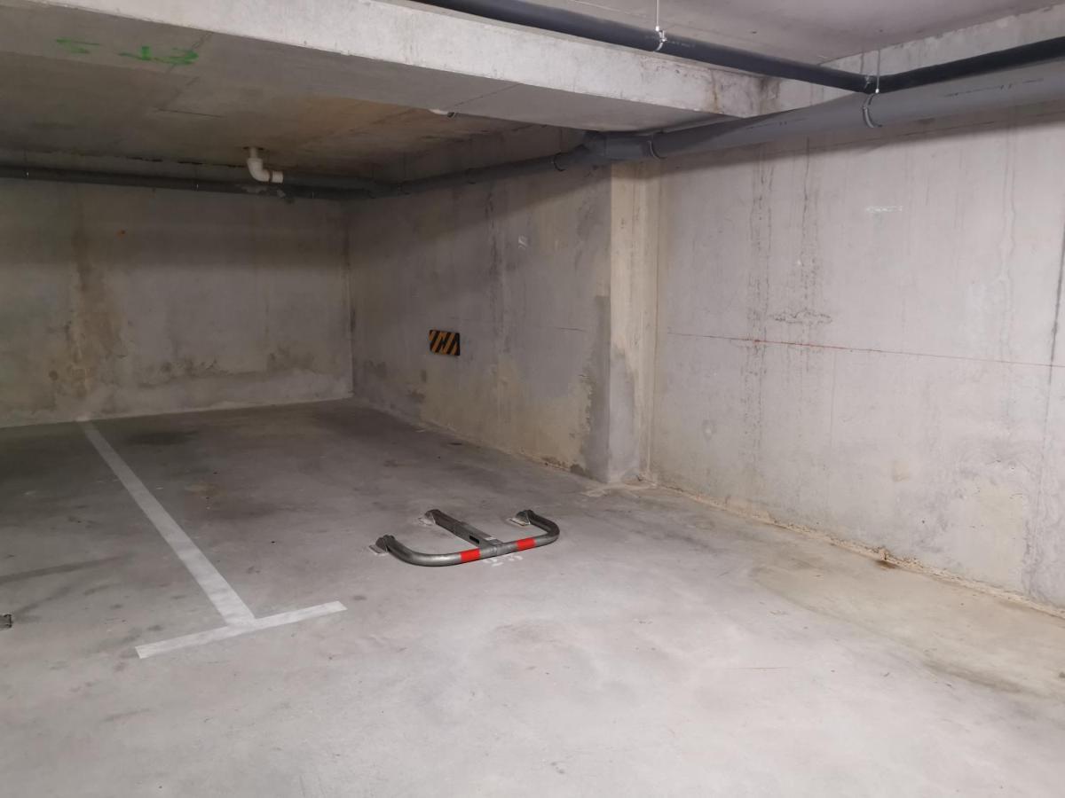 Appartement Ofdl B T1 Bandol - Briotine Foyalais Extérieur photo