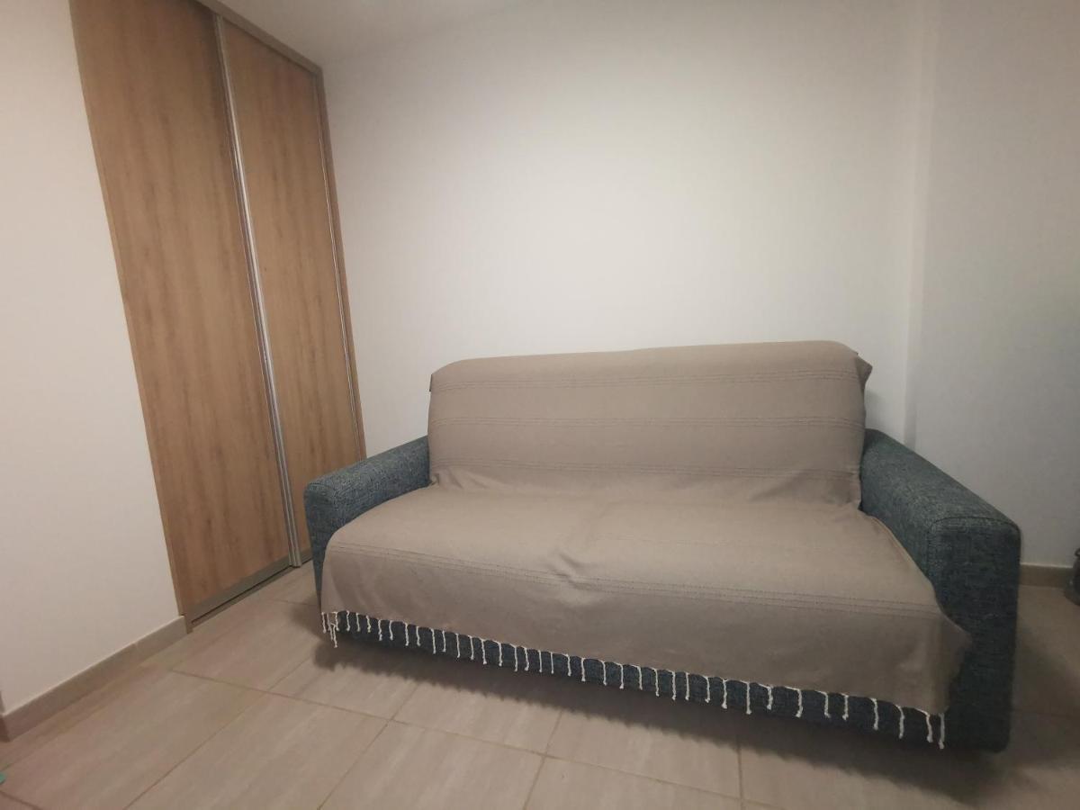 Appartement Ofdl B T1 Bandol - Briotine Foyalais Extérieur photo