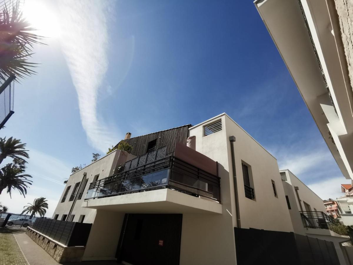Appartement Ofdl B T1 Bandol - Briotine Foyalais Extérieur photo