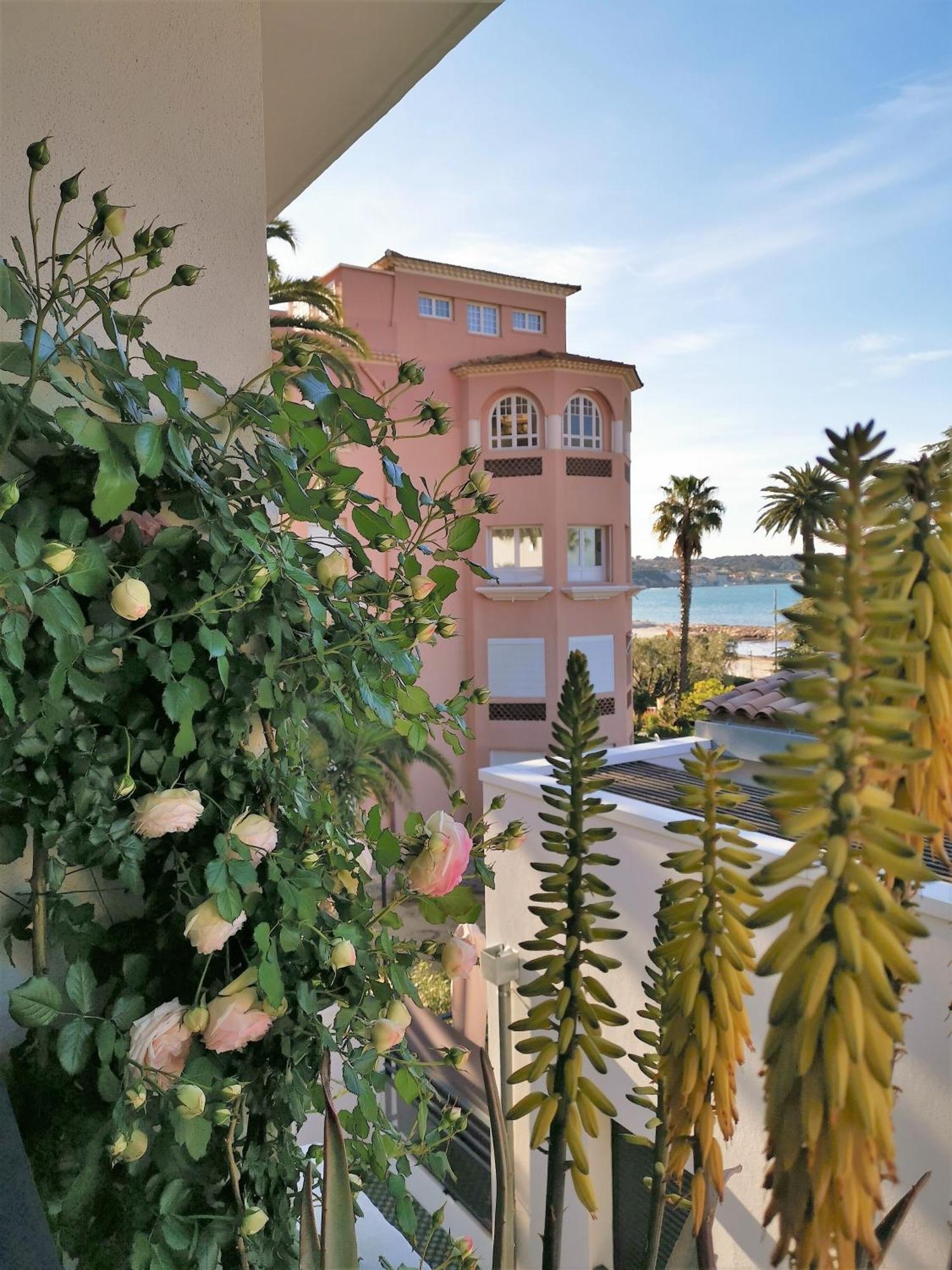 Appartement Ofdl B T1 Bandol - Briotine Foyalais Extérieur photo