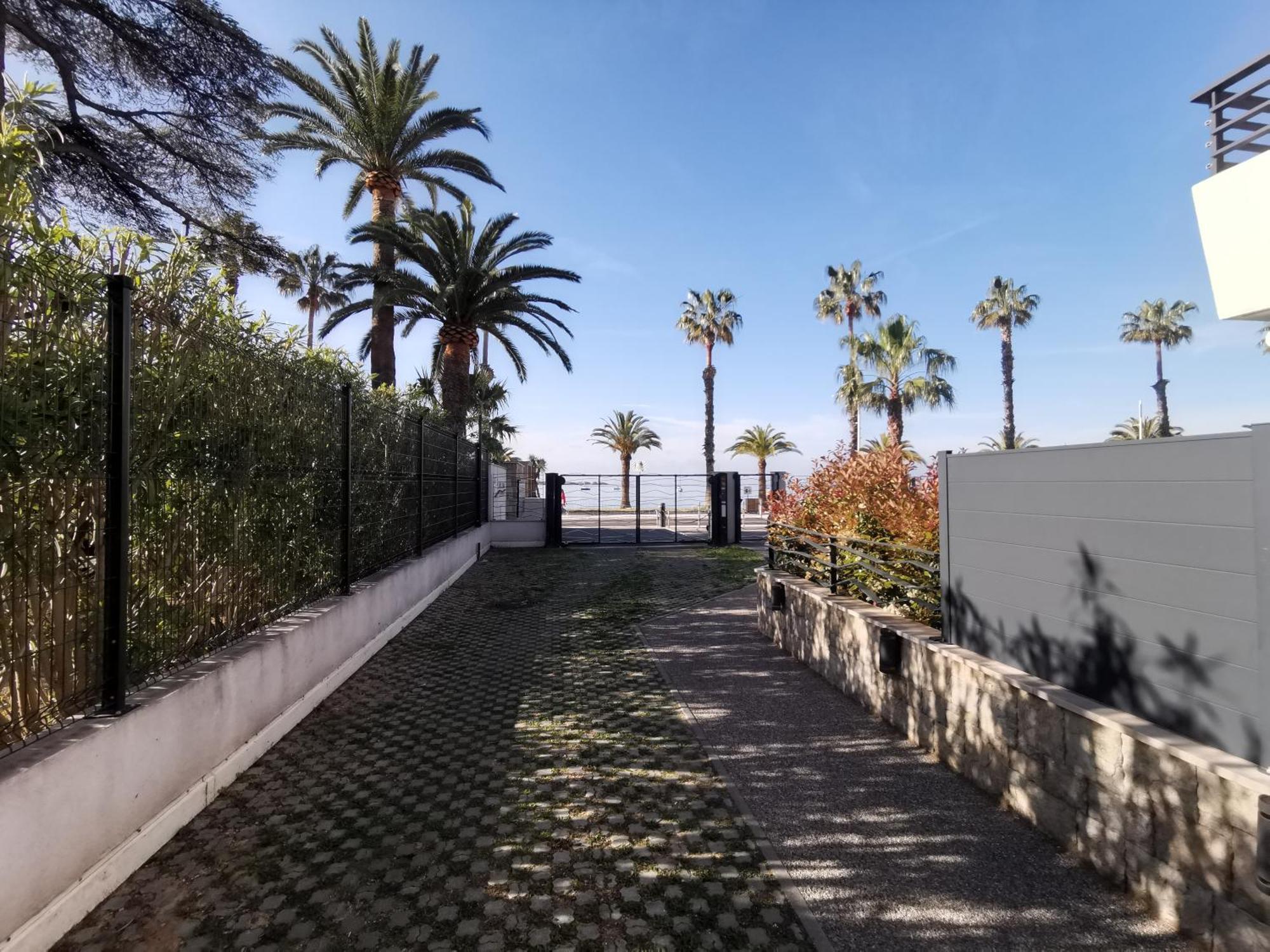 Appartement Ofdl B T1 Bandol - Briotine Foyalais Extérieur photo